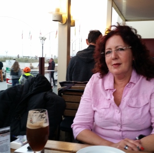 Profilbild von Silvia Holler