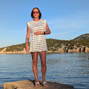 Profilbild von Silvia Holz