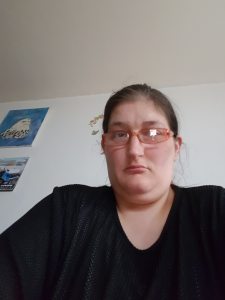 Profilbild von Silvia Holz