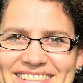 Profilbild von Silvia Hoppe