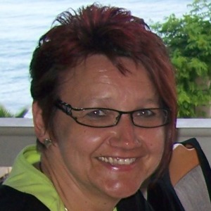 Profilbild von Silvia Hornauer