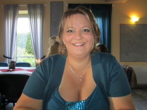 Profilbild von Silvia Hornig
