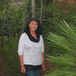 Profilbild von Silvia Hornung