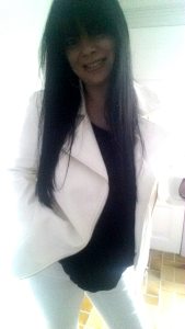 Profilbild von Silvia Horrer