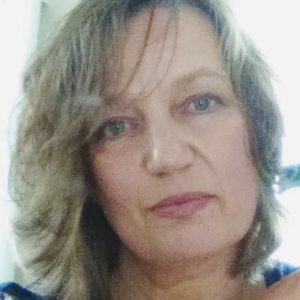 Profilbild von Silvia Horst