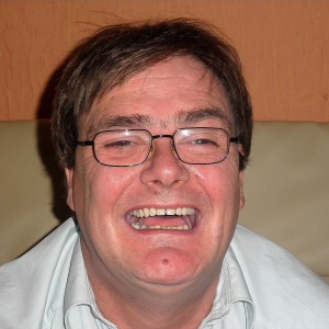 Profilbild von Silvia Huppers