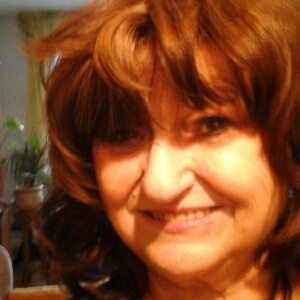 Profilbild von Silvia Ilfrich