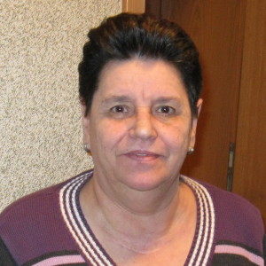 Profilbild von Silvia Jachmann