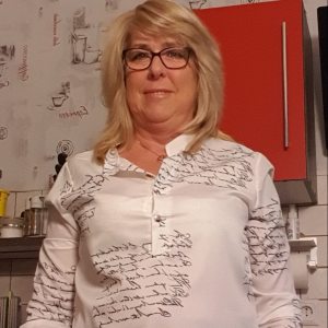 Profilbild von Silvia Jäger-Schneider