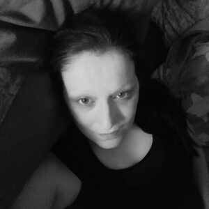 Profilbild von Silvia Jahn