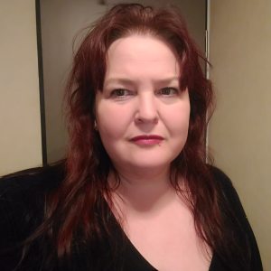 Profilbild von Silvia Janel