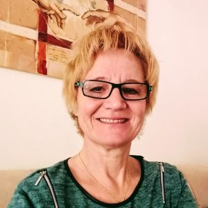 Profilbild von Silvia Janke