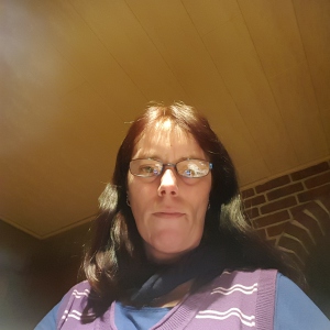 Profilbild von Silvia Janssen