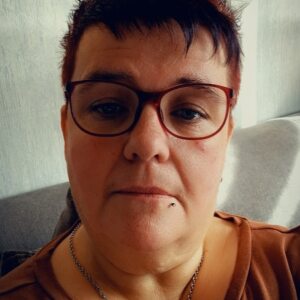 Profilbild von Silvia Jaschinger