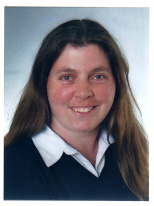 Profilbild von Silvia Jendert