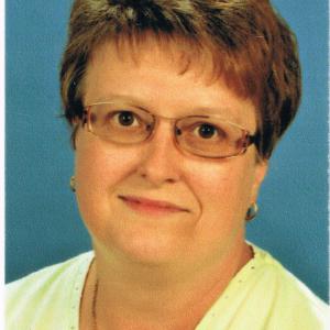 Profilbild von Silvia Jendrejewski