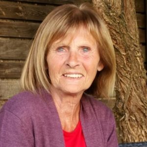 Profilbild von Silvia Job