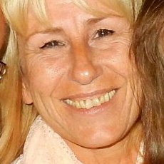 Profilbild von Silvia John
