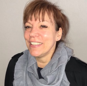 Profilbild von Silvia Jootzer