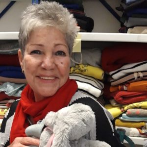 Profilbild von Silvia Jünemann