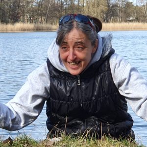 Profilbild von Silvia Julemann