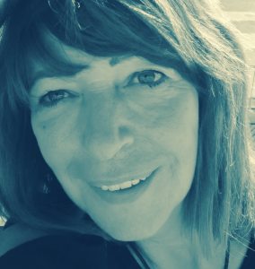 Profilbild von Silvia Jung