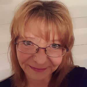 Profilbild von Silvia Kaddatz