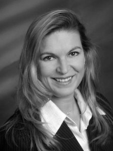 Profilbild von Silvia Kadzioch