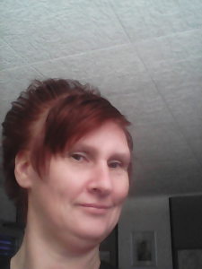 Profilbild von Silvia Käbel