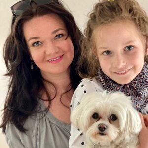 Profilbild von Silvia Kaemmerer