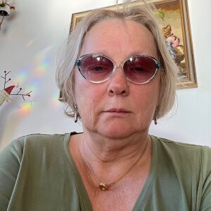 Profilbild von Silvia Käser