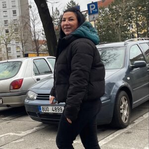 Profilbild von Silvia Kaiser