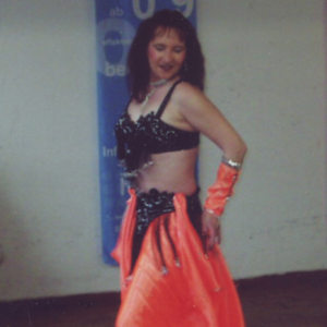 Profilbild von Silvia Kaletta