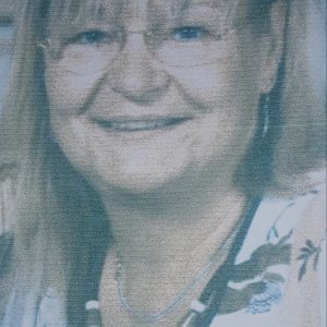 Profilbild von Silvia Kall