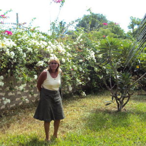 Profilbild von Silvia Kastner