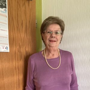 Profilbild von Silvia Kattler