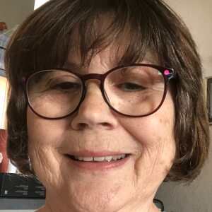 Profilbild von Silvia Keim