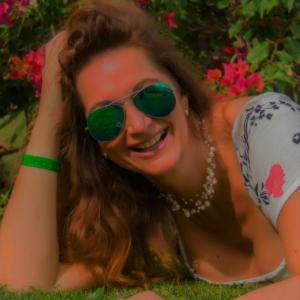 Profilbild von Silvia Keller