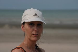 Profilbild von Silvia Kelter
