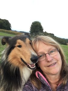 Profilbild von Silvia Kern