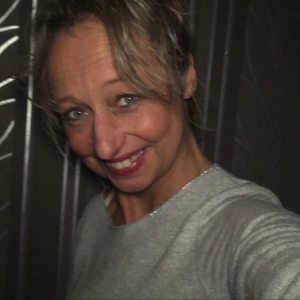 Profilbild von Silvia Khom