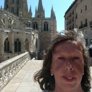 Profilbild von Silvia Kiehn