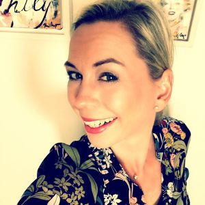 Profilbild von Silvia Kienemund