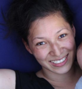 Profilbild von Silvia Kietzmann