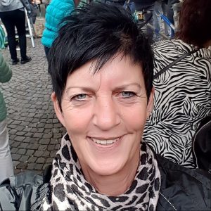 Profilbild von Silvia Klein