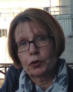 Profilbild von Silvia Klein