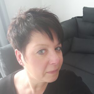 Profilbild von Silvia Klesper