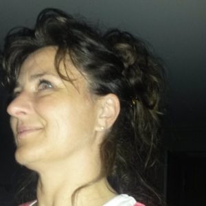 Profilbild von Silvia Klopp