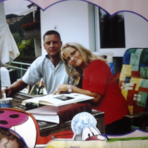 Profilbild von Silvia Klotz