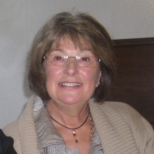 Profilbild von Silvia Knol